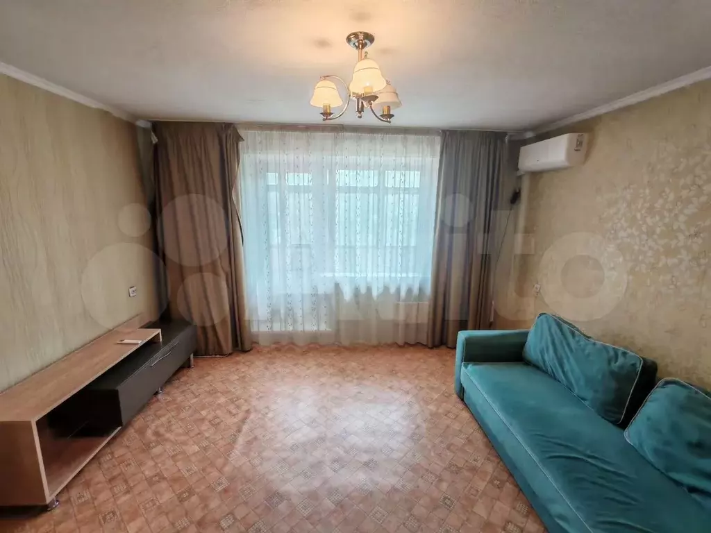 2-к. квартира, 54 м, 3/9 эт. - Фото 0