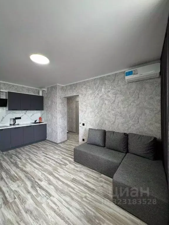 1-к кв. Оренбургская область, Оренбург ул. Эссена, 12 (40.0 м) - Фото 1