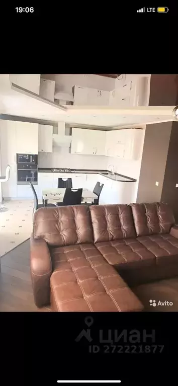 3-к кв. Мордовия, Саранск ул. Маринина, 20 (97.0 м) - Фото 2