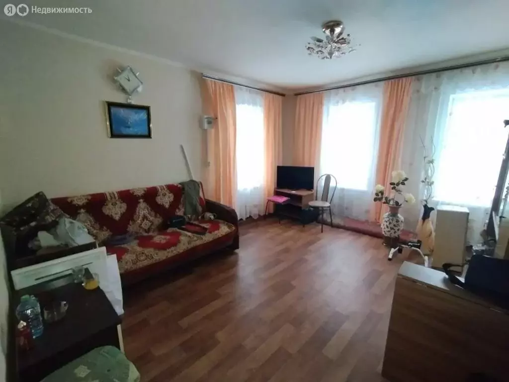 4-комнатная квартира: Тверь, улица Большевиков, 39 (66.7 м) - Фото 2