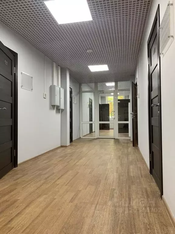 Офис в Нижегородская область, Нижний Новгород ул. Костина, 3 (21 м) - Фото 2