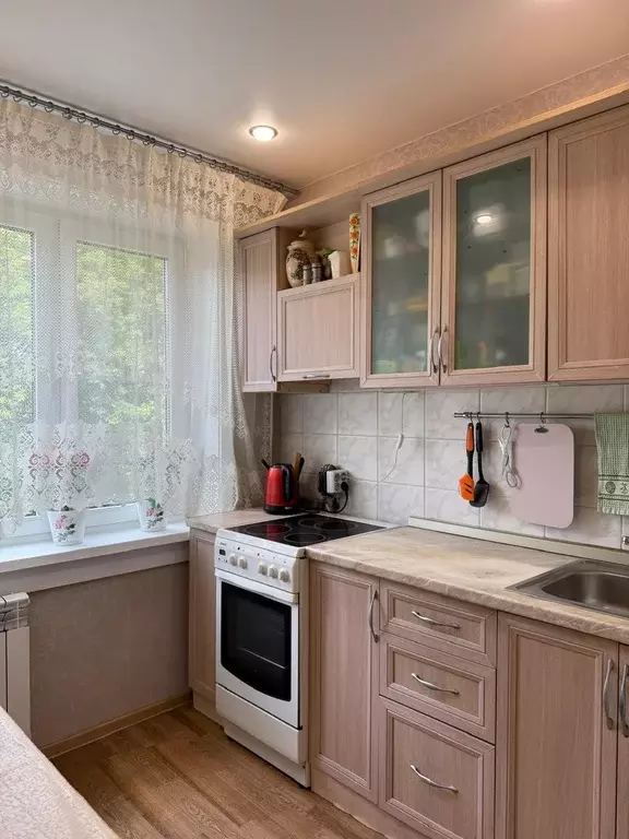 Продаётся 2-к квартира, 46.3 м - Фото 1