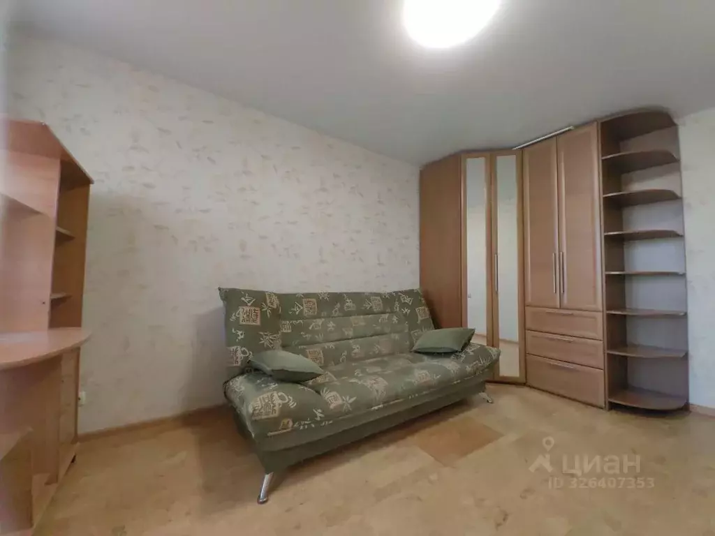 1-к кв. Московская область, Мытищи ул. Академика Каргина, 38к4 (32.0 ... - Фото 2