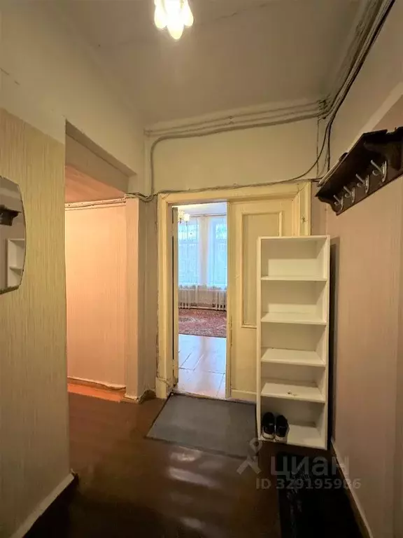 Комната Московская область, Балашиха Советская ул., 6/17 (18.0 м) - Фото 2