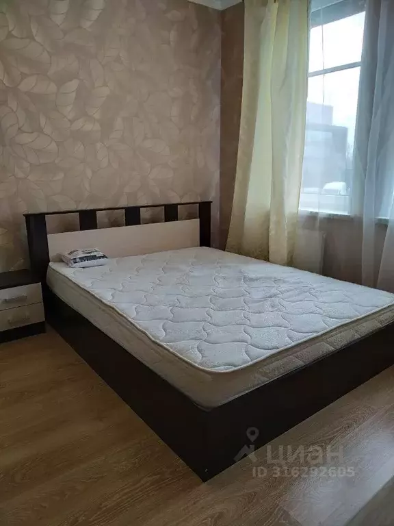Студия Санкт-Петербург Заставская ул., 46к3 (25.0 м) - Фото 0