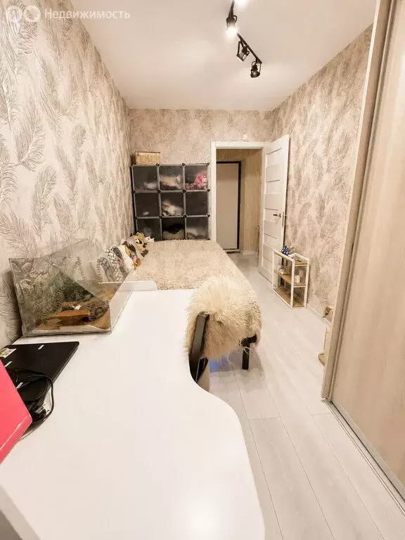 2-комнатная квартира: Иркутск, улица Тимирязева, 53 (40.9 м) - Фото 2