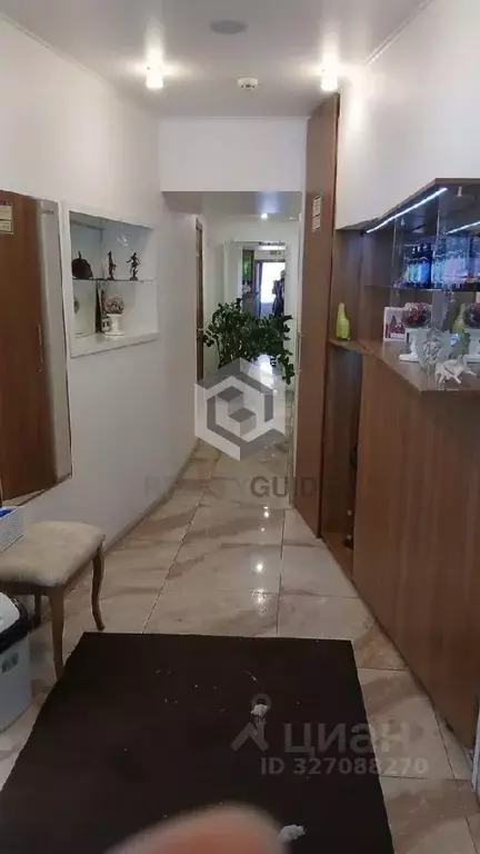 Офис в Москва Николоямская ул., 44/18 (155 м) - Фото 2