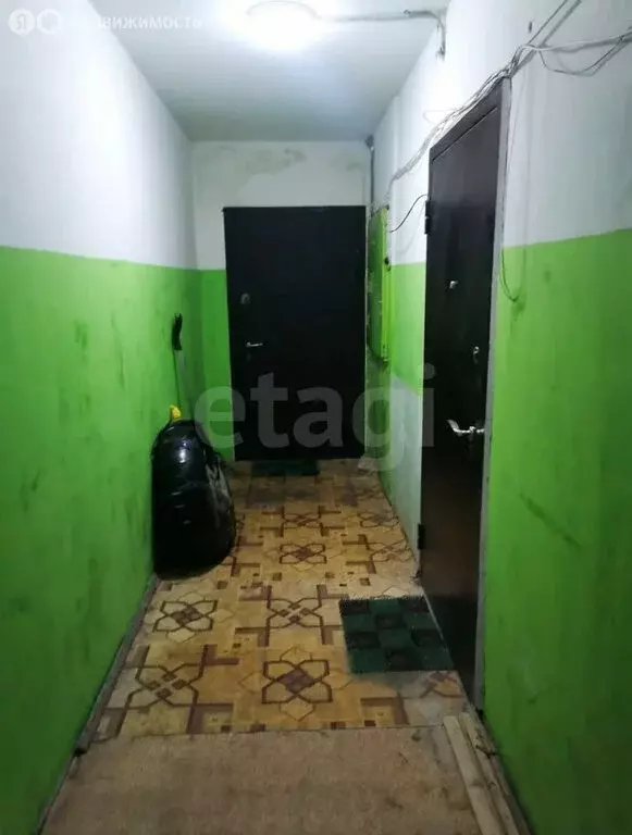 2-комнатная квартира: Рыбинск, улица Моторостроителей, 17 (47.6 м) - Фото 2