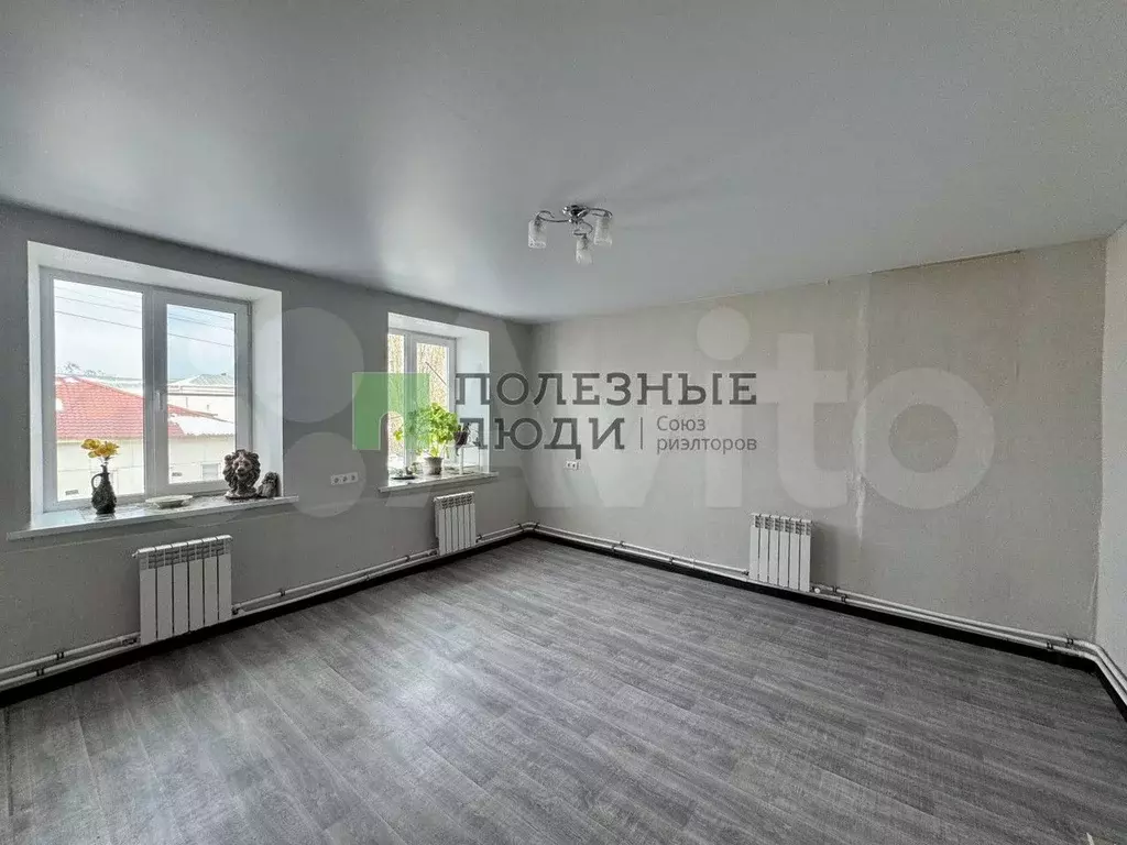 Квартира-студия, 30 м, 1/3 эт. - Фото 1