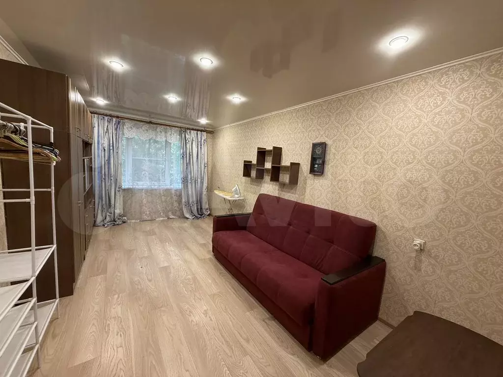 2-к. квартира, 44 м, 1/5 эт. - Фото 0