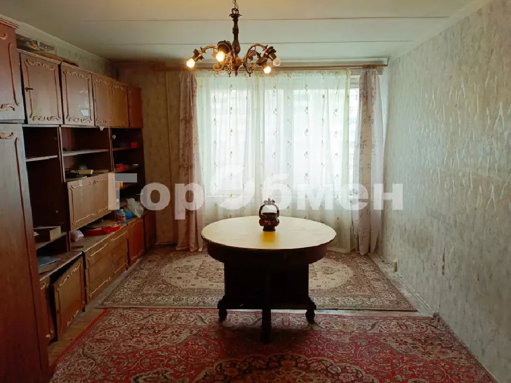 Продается 3-комнатная квартира - Фото 1