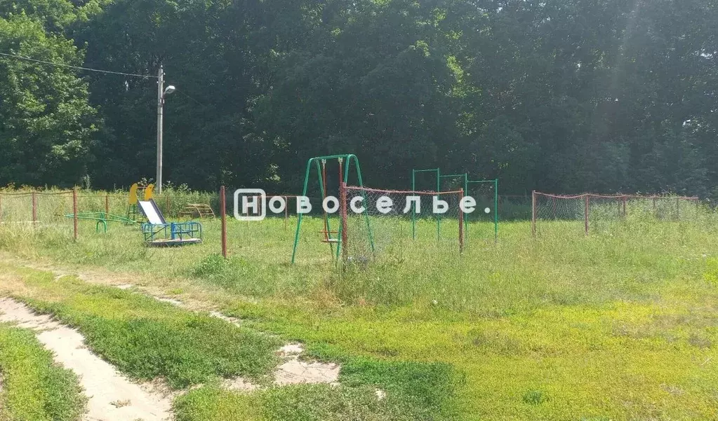 Участок в Рязанская область, Рязанский муниципальный округ, д. ... - Фото 1