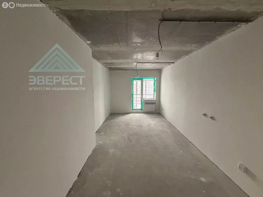 Квартира-студия: Абакан, улица Ивана Ярыгина, 33/2 (29.3 м) - Фото 1