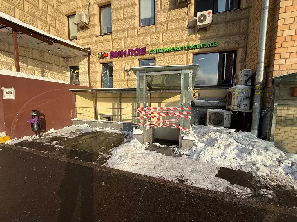 Помещение свободного назначения в Москва Павелецкая пл., 1 (171 м) - Фото 2