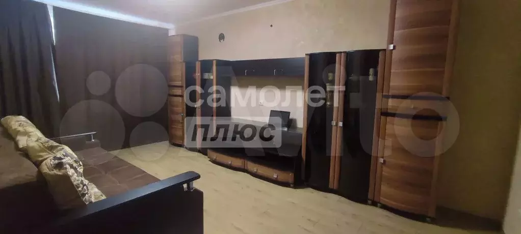 3-к. квартира, 58,1 м, 2/5 эт. - Фото 0