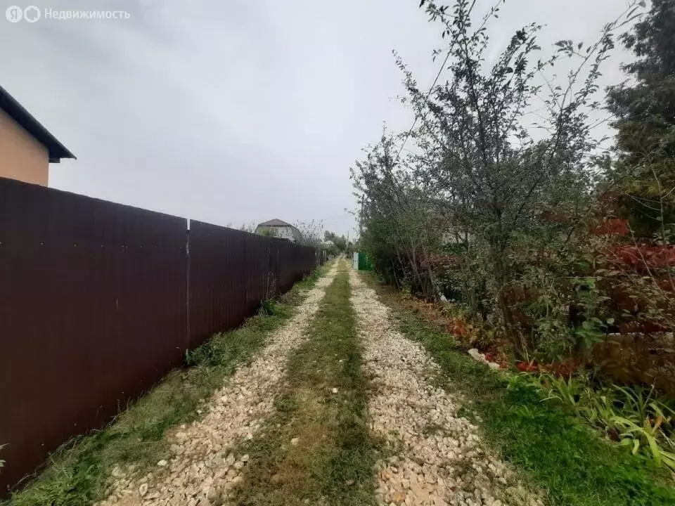 Участок в Энгельсский район, Красноярское муниципальное образование ... - Фото 1