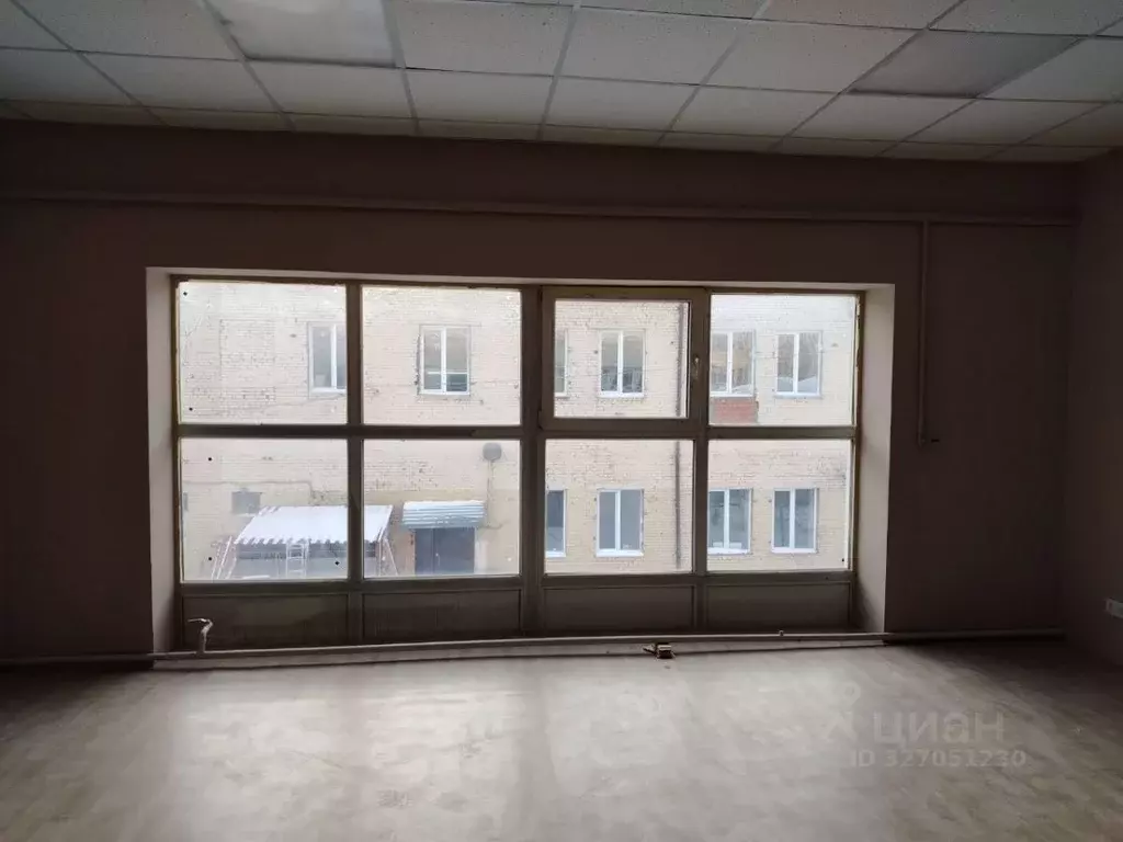 Помещение свободного назначения в Московская область, Реутов ул. ... - Фото 2