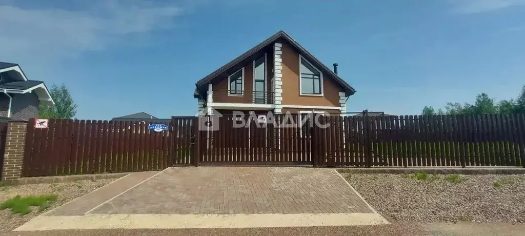 Дом в Ленинградская область, Всеволожский район, Юкковское с/пос, ... - Фото 1