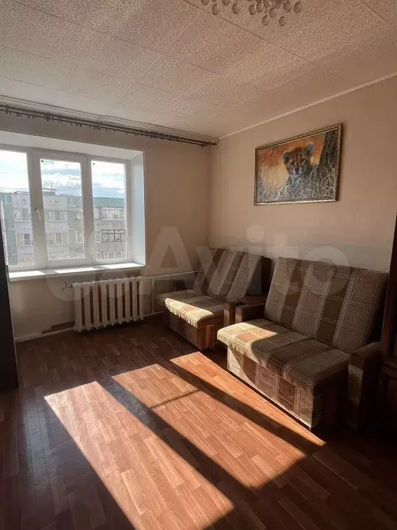 Комната 18 м в 3-к., 5/5 эт. - Фото 0