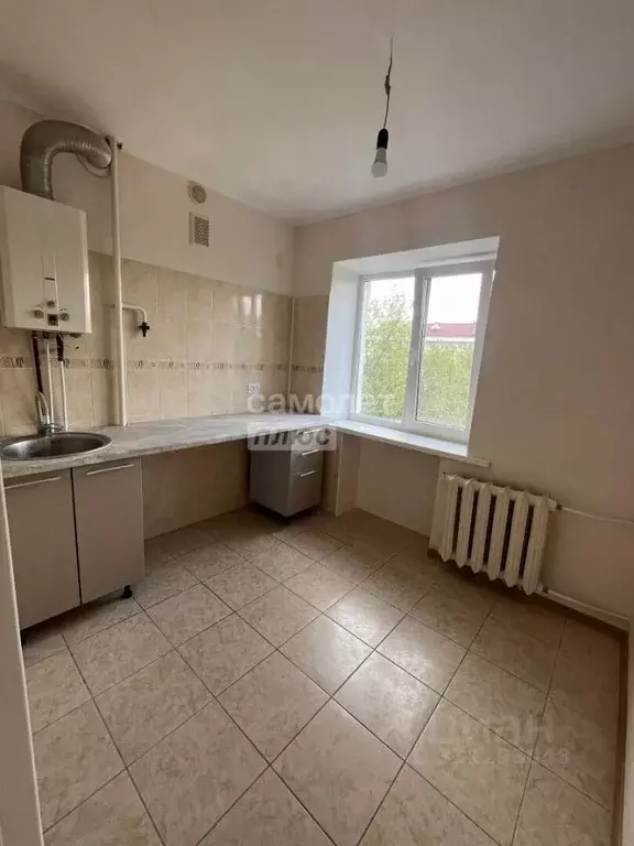 1-к кв. Калмыкия, Элиста 1-й мкр, 25 (29.0 м) - Фото 2