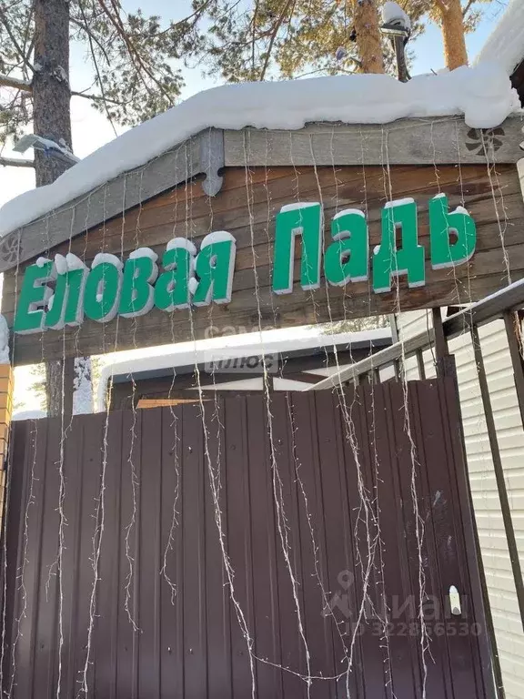 Коттедж в Иркутская область, Иркутский муниципальный округ, Эвард ДНТ ... - Фото 0