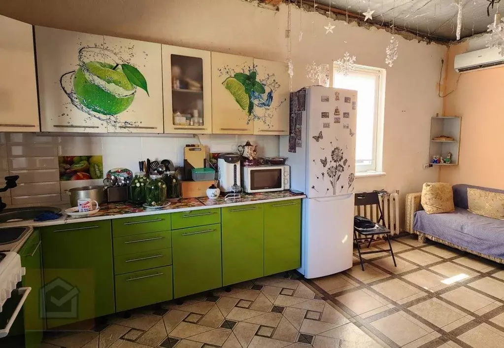 Дом в Севастополь Каравай ТСН, 14 (126 м) - Фото 0