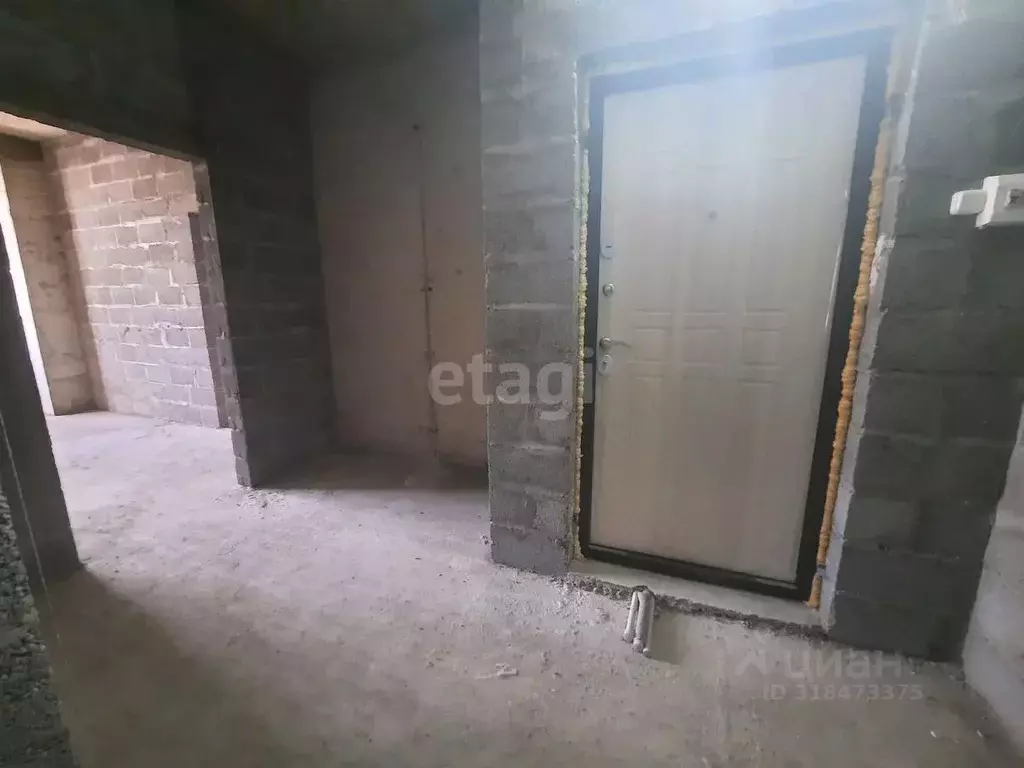 2-к кв. Краснодарский край, Новороссийск городской округ, с. Мысхако ... - Фото 1