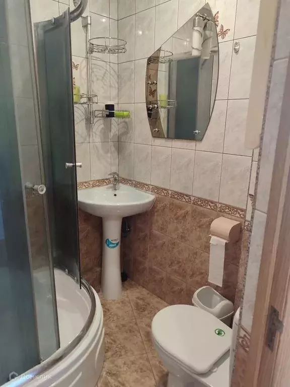 Продаётся 1-к квартира, 27 м - Фото 1
