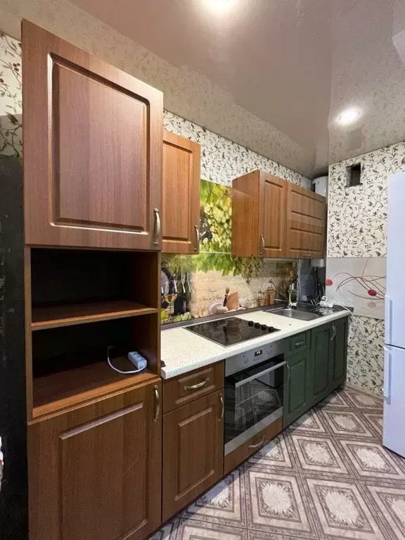 2-к кв. Свердловская область, Екатеринбург ул. Химмашевская, 11 (48.0 ... - Фото 2