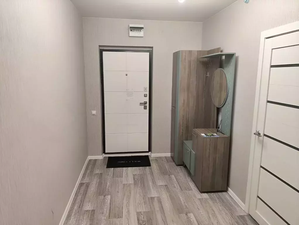 1-к кв. Новосибирская область, Новосибирск ул. Титова, 255/1 (55.0 м) - Фото 2