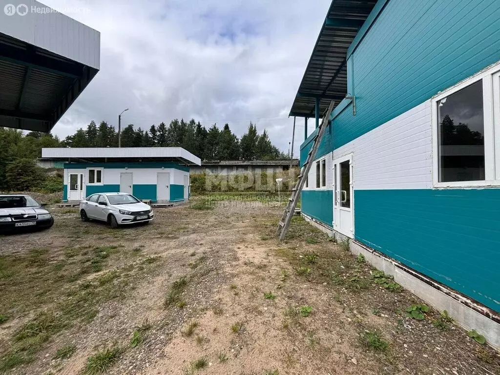 Помещение свободного назначения (70 м) - Фото 1