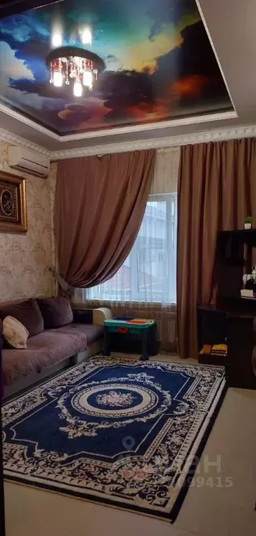 2-к кв. Краснодарский край, Геленджик Киевская ул., 48 (52.0 м) - Фото 2