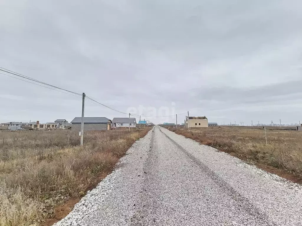 Участок в Башкортостан, Аургазинский район, с. Толбазы ул. Трудовая ... - Фото 0