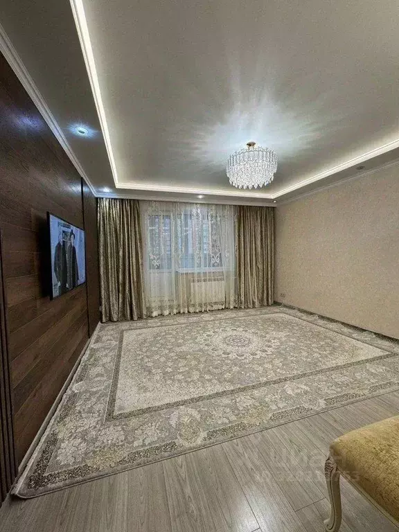 Квартира, 2 комнаты, 62 м - Фото 1