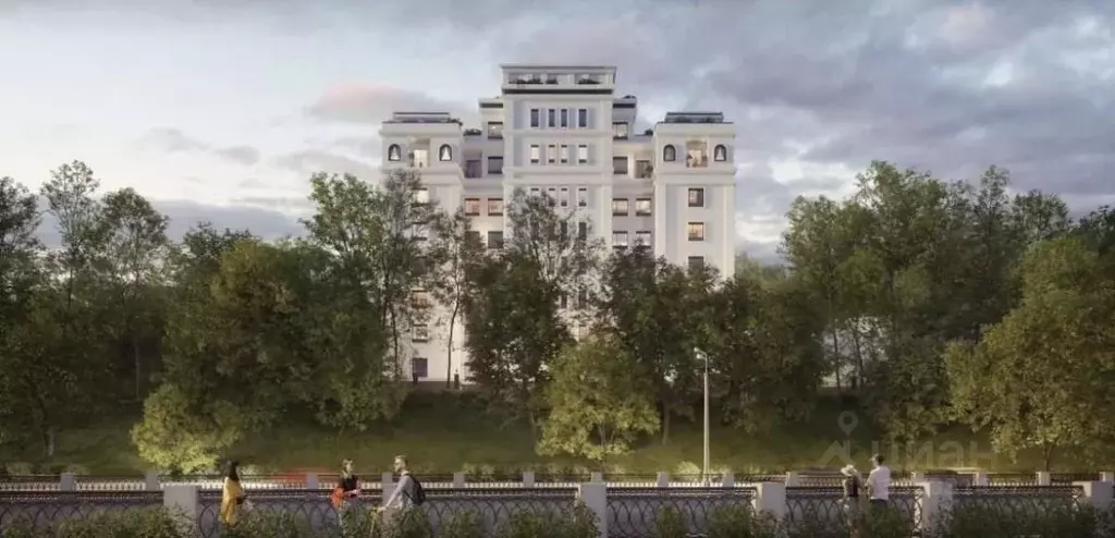 Офис в Москва Электрозаводская ул., 33С5 (75 м) - Фото 2