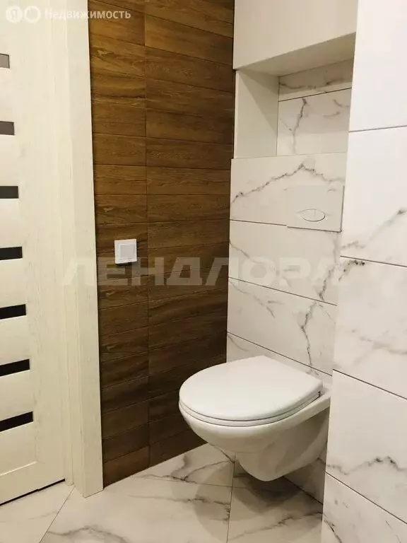 Квартира-студия: Ростов-на-Дону, Нижегородская улица, 31/2 (38 м) - Фото 1