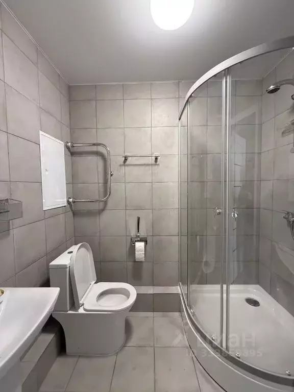 Студия Москва ул. Николая Старостина, 6 (23.0 м) - Фото 1