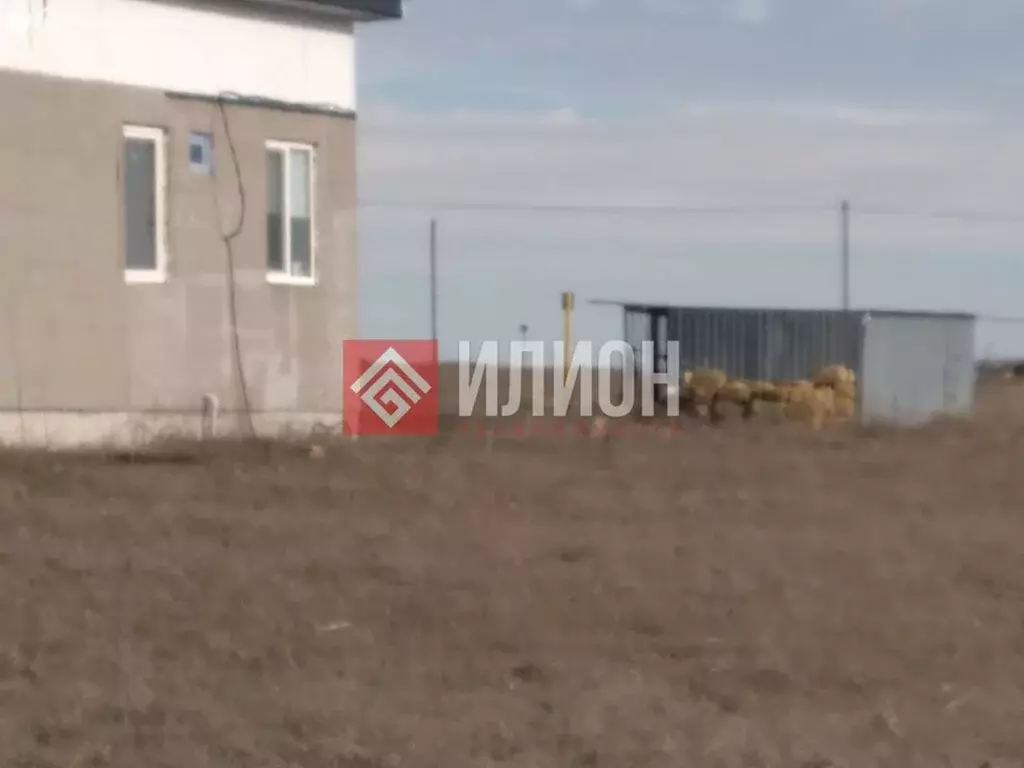 Участок в Перовское сельское поселение, село Ключи, улица Новосёлов, ... - Фото 1