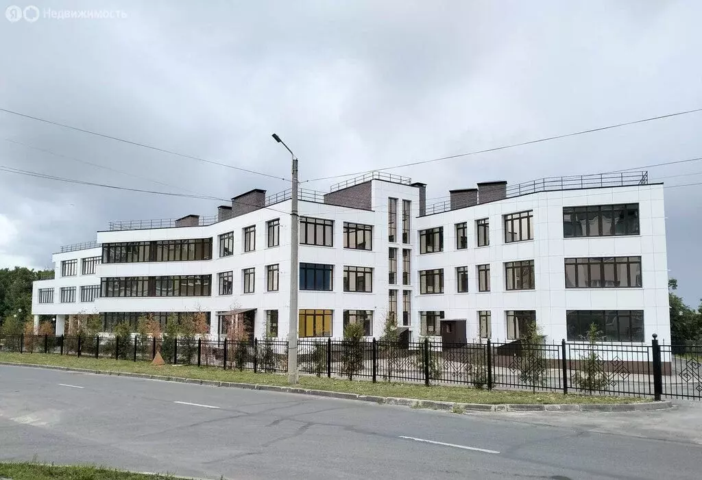 Помещение свободного назначения (4629 м) - Фото 0
