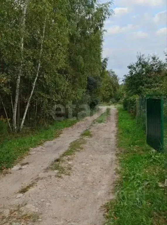 Дом в Калужская область, Ферзиковский муниципальный округ, Красный ... - Фото 2