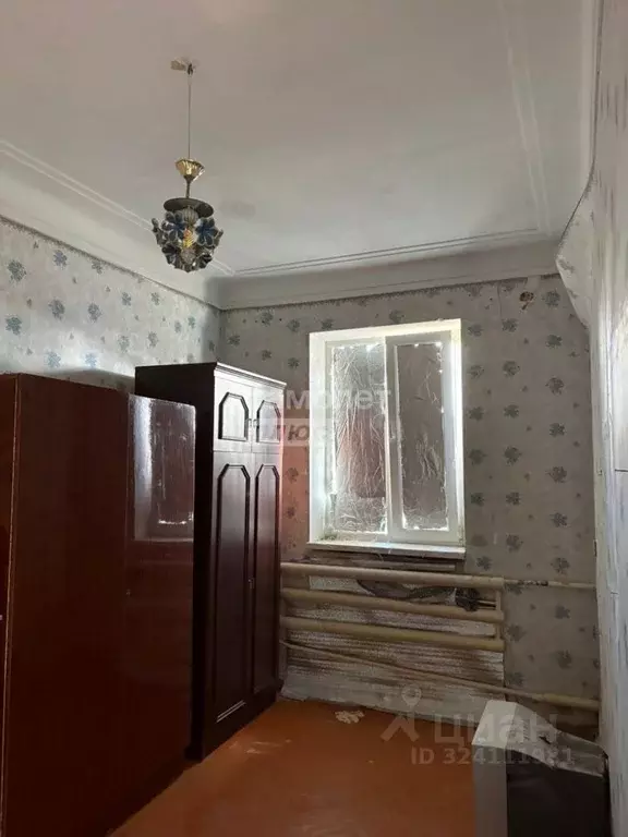 2-к кв. Краснодарский край, Абинский район, Ахтырское городское ... - Фото 1