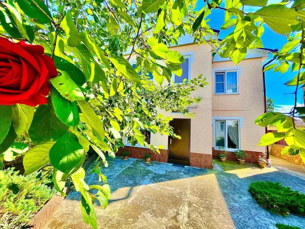 Дом в Ставропольский край, Кисловодск ул. Кутузова, 48 (130 м) - Фото 2