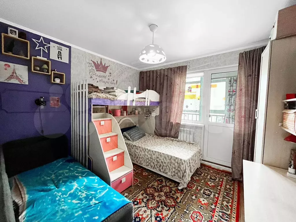 2-к. квартира, 40 м, 14/16 эт. - Фото 0