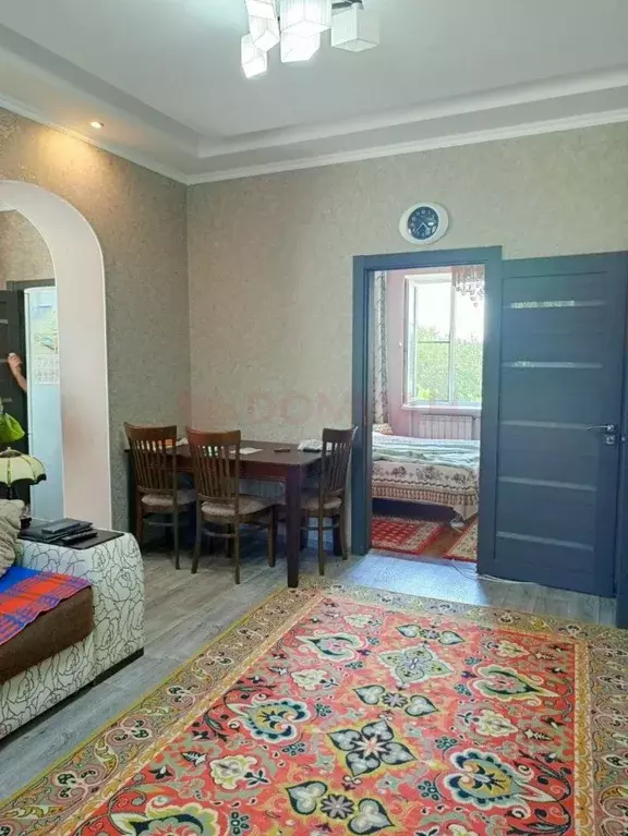 Дом в Ростовская область, Новочеркасск Ракетная ул., 4 (89 м) - Фото 2