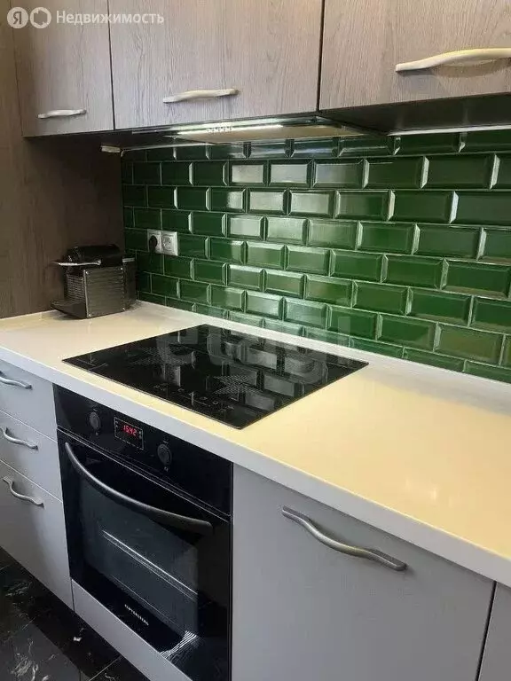 2-комнатная квартира: Москва, улица Герасима Курина, 44к1 (58 м) - Фото 1