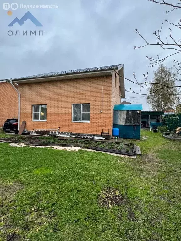 Дом в Ярославский муниципальный округ, деревня Ракино, Посадская ... - Фото 0