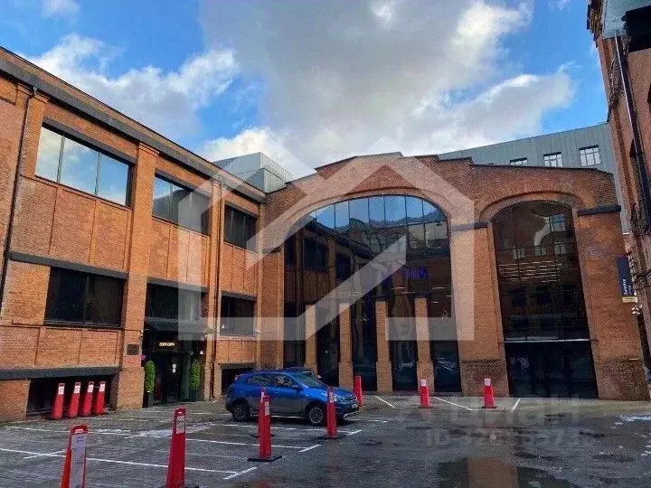 Помещение свободного назначения в Москва Варшавское ш., 9С1Б (1310 м) - Фото 1