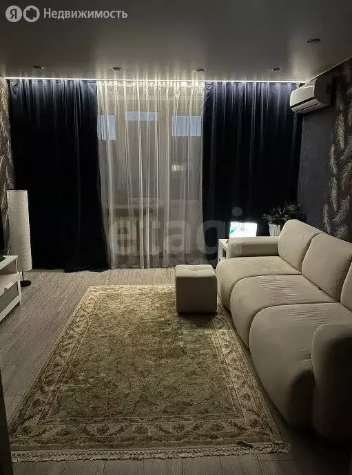 2-комнатная квартира: Вологда, улица Лётчика Каберова, 3А (45.2 м) - Фото 1