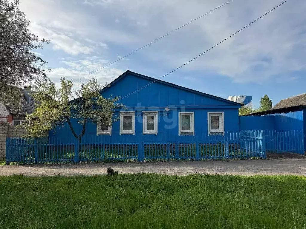 Дом в Курская область, Курск ул. Бойцов 9-й Дивизии, 150 (92 м) - Фото 0