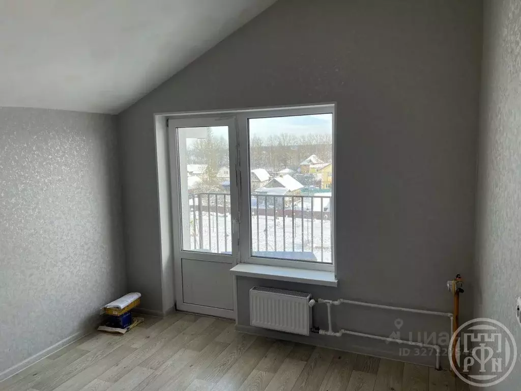 1-к кв. Ленинградская область, Всеволожский район, Дубровское ... - Фото 1